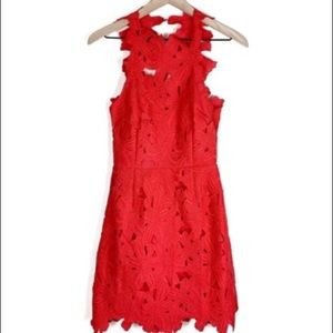 Free People Saylor Jessa Dress